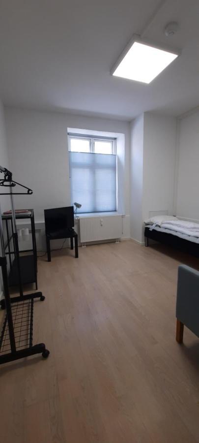 Private Room In A Shared Apartment Οντένσε Εξωτερικό φωτογραφία