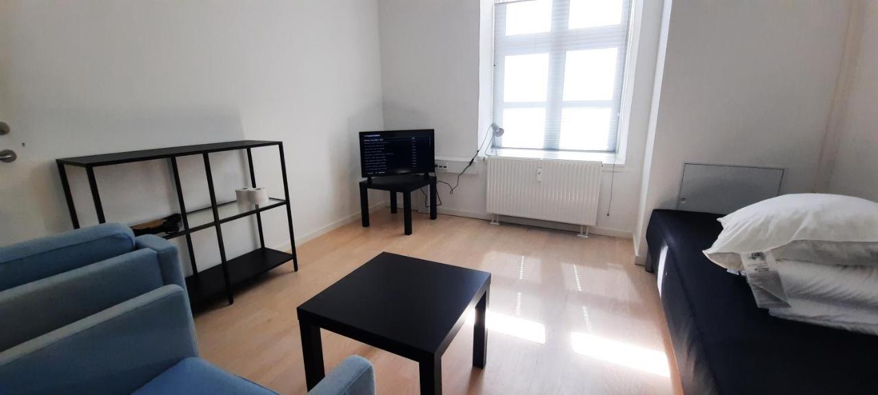 Private Room In A Shared Apartment Οντένσε Εξωτερικό φωτογραφία