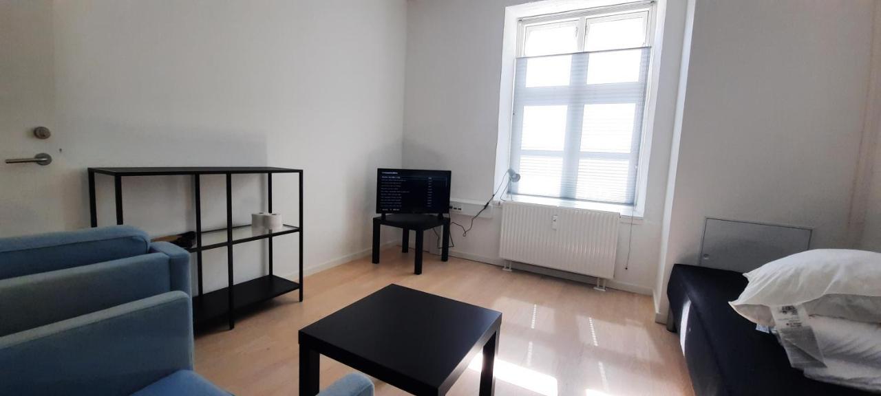 Private Room In A Shared Apartment Οντένσε Εξωτερικό φωτογραφία