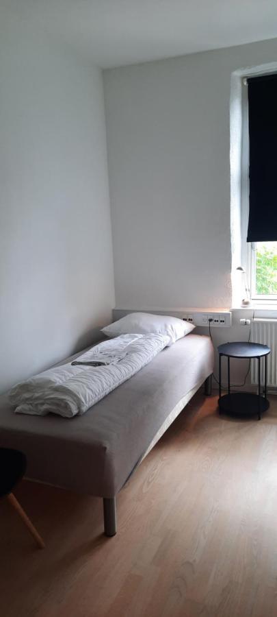 Private Room In A Shared Apartment Οντένσε Εξωτερικό φωτογραφία