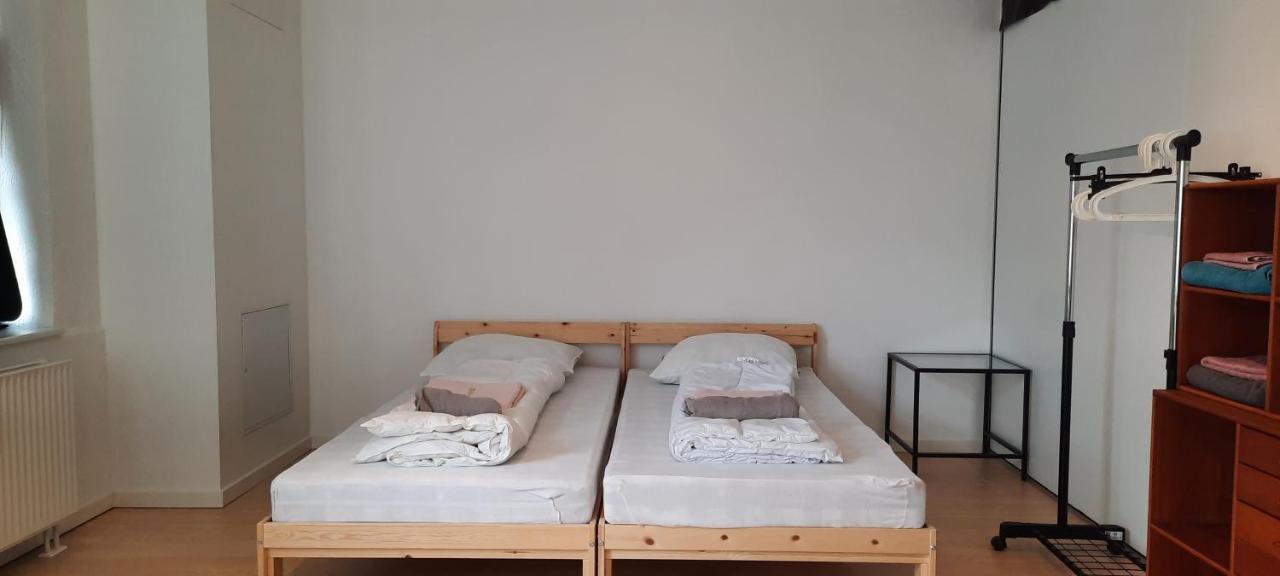 Private Room In A Shared Apartment Οντένσε Εξωτερικό φωτογραφία