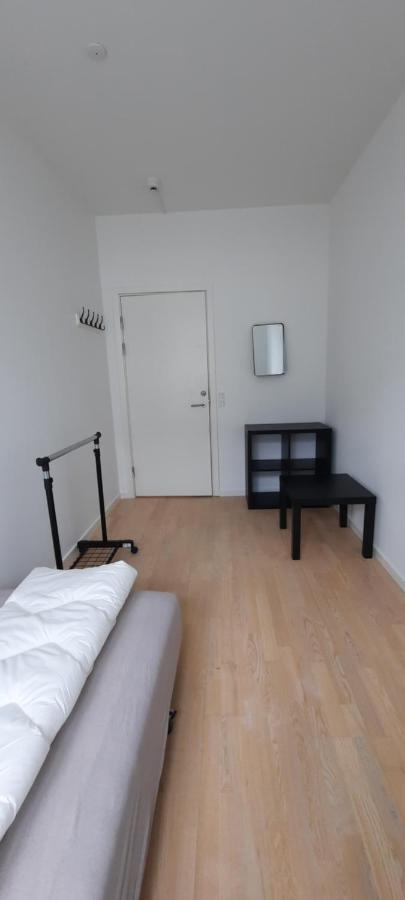 Private Room In A Shared Apartment Οντένσε Εξωτερικό φωτογραφία