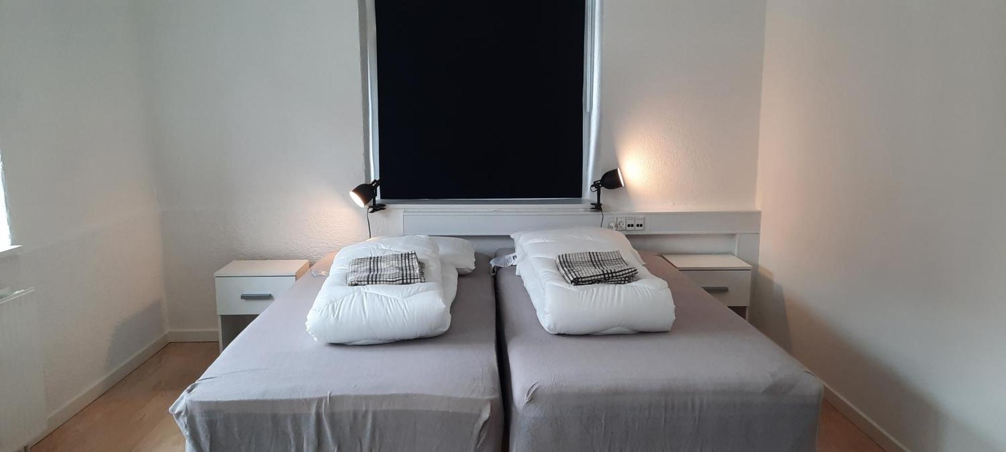 Private Room In A Shared Apartment Οντένσε Εξωτερικό φωτογραφία