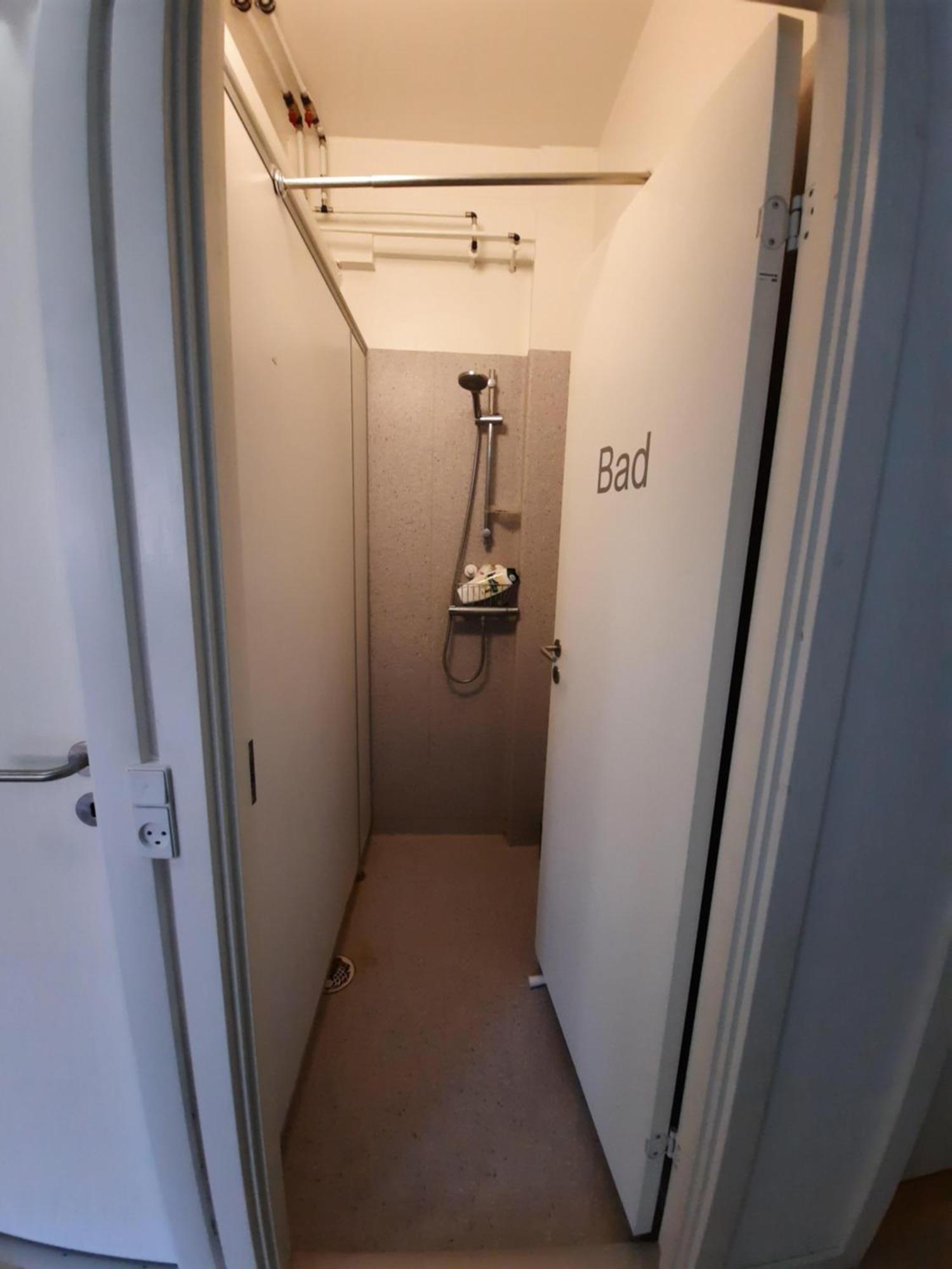Private Room In A Shared Apartment Οντένσε Εξωτερικό φωτογραφία