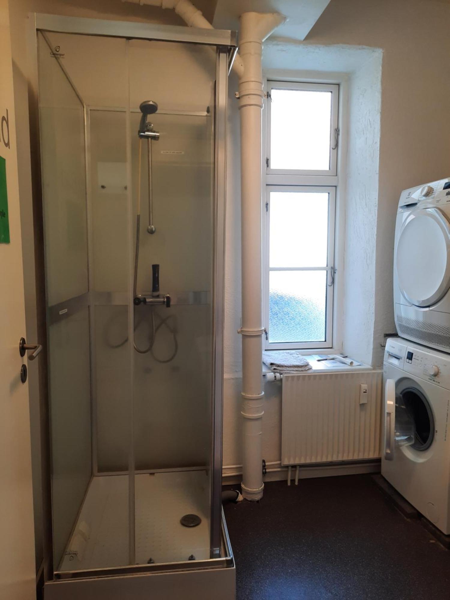 Private Room In A Shared Apartment Οντένσε Εξωτερικό φωτογραφία